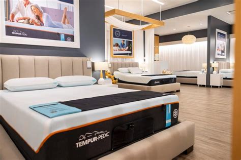 Tempurpedic store near me - Find a Tempur-Pedic Mattress Retailer in Nashville, Tennessee. Browse state-by-state, city-by-city, for the Tempur-Pedic retailer of your choice. Select a Retailer: Ashley 719 Thompson ... Tempur-Pedic Store 2126 Abbott Martin Rd Nashville, TN 37215 +16159326947. Shop by Feel; Cooler Firmer Medium Softer Shop By Collection; …